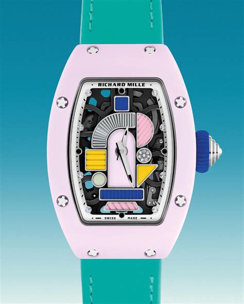 richard mille memphis